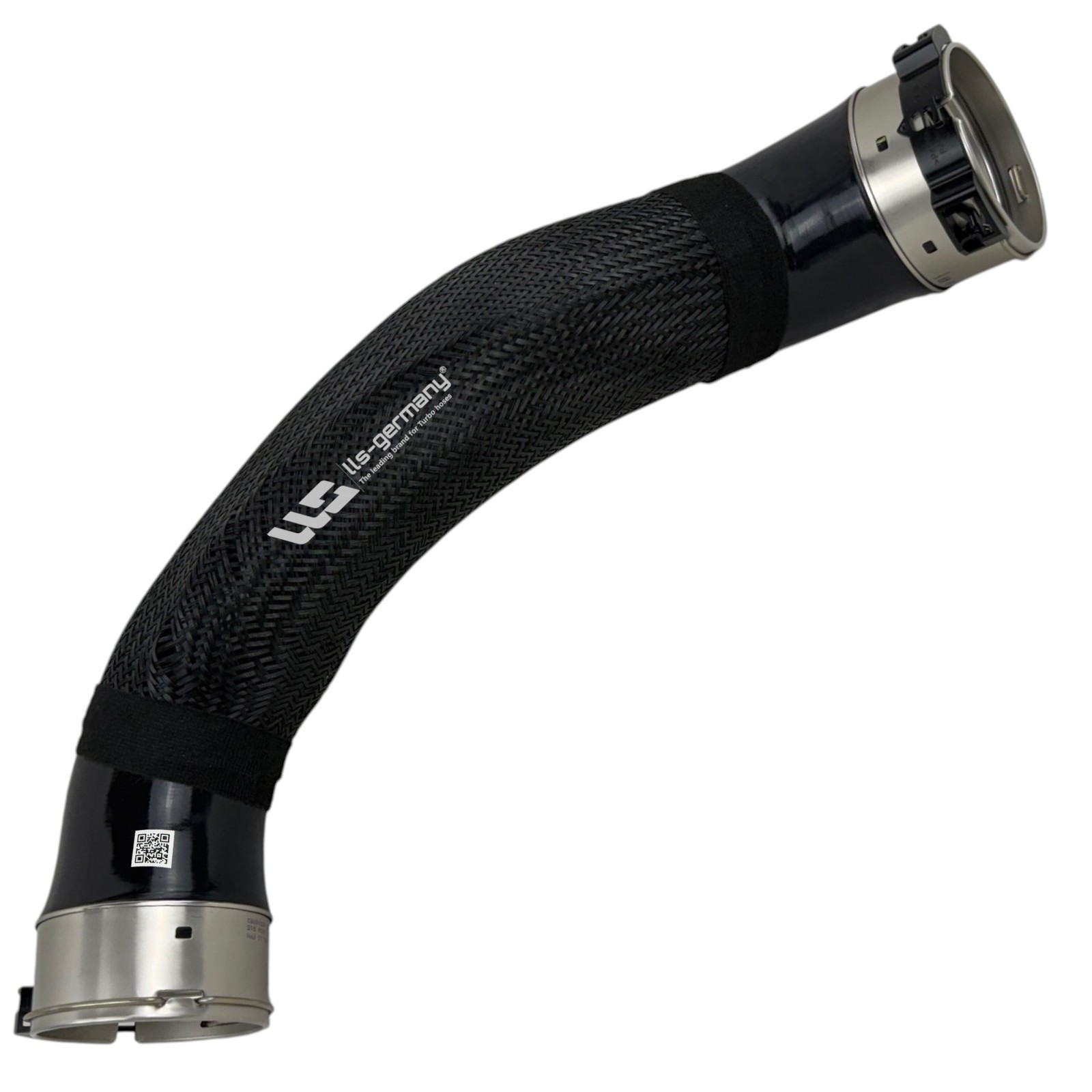 For BMW X1 F48 18I 20I 25I X2 18I 20I Turbo Hose Charge Air Hose Bottom