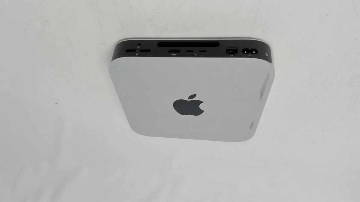 Apple Mac mini 16GB 256GB Desktops & All-In-One Computers for sale