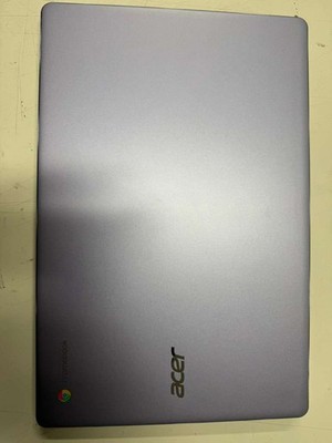 Acer Chromebook 315 15.6'' HD Celeron N4500 4GB RAM 64GB Chrome OS