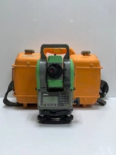 Nikon Nivo 2.M Total Station (For Parts)