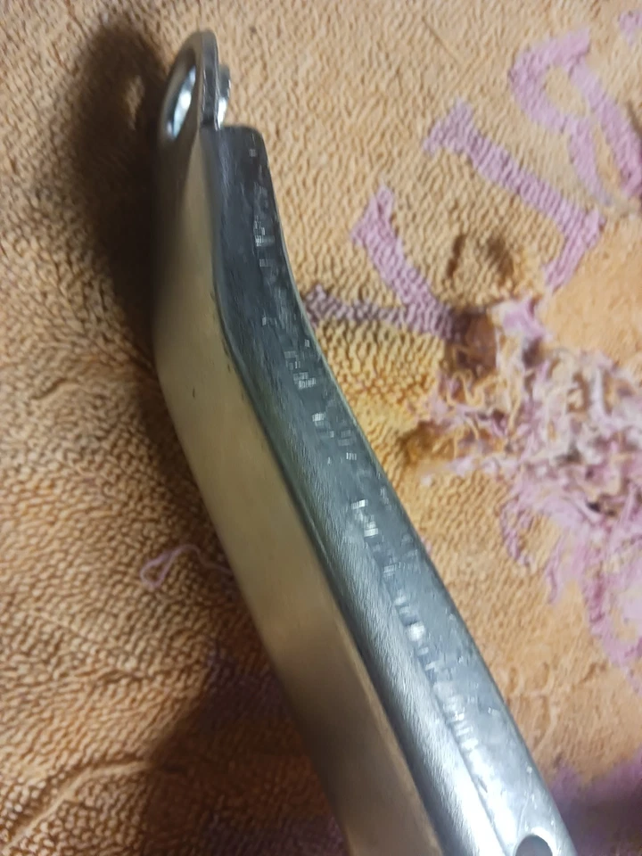 1968 1969 1970 1971 1972 Pontiac GTO LEMANS TEMPEST EMBRAGUE NUEVO BARRA Z Foto 2 de 4