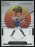 2024 Panini Three and Two #21 Kevin Parada On the Horizon #/99