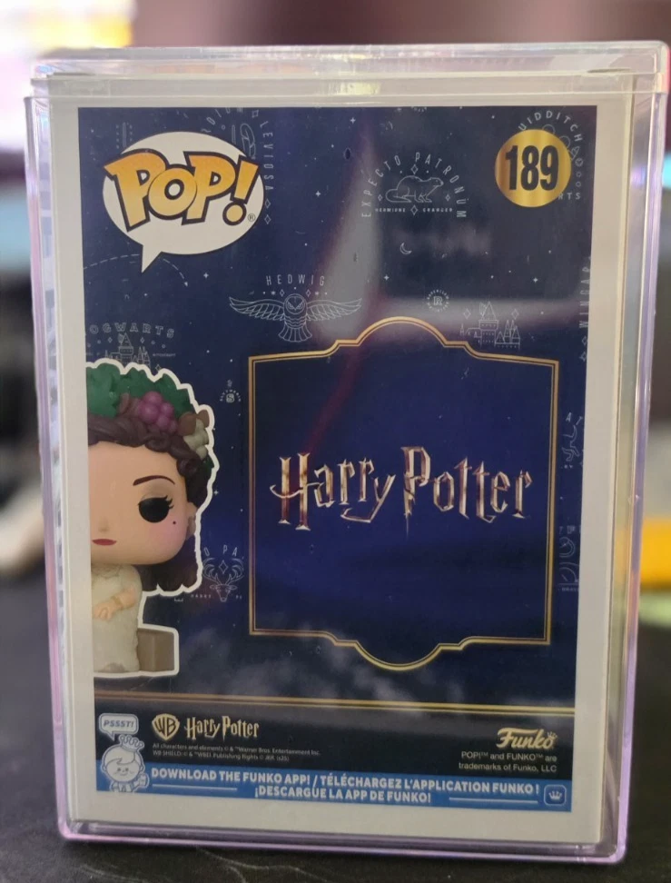 【超希少】Funko The Fat Lady 太った婦人 LE3500体 The Fat Lady Funko Pop! Limited Edition Exclusive! #189 New