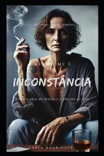 Meu Nome Inconstncia: Entre o caos de dentro e o abismo de fora by Mariana Cardo