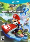 Mario Kart 8 - Wii U - Loose Game