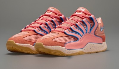 Size 16 - Nike KD 18 Atomic Pink