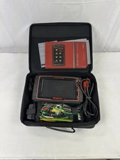 Snap On Eems341 Modis Edge Integrated Diagnostic System Used - Very Good