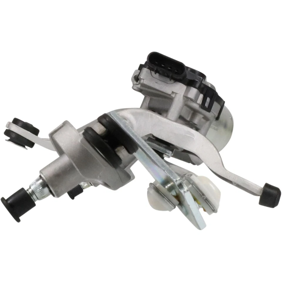 Nuevo motor limpiaparabrisas y acoplamiento para Chevrolet Impala Limited 14-16 602225AS 19120737 Foto 2 de 4