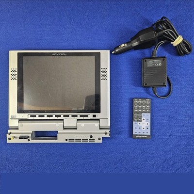 ps2 JOYTECH 8