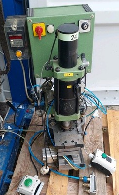 Schmidt Presse Pn 24 9kN