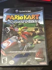 Mario Kart Double Dash! For Nintendo GameCube-Authentic Disc & Case, No Manual.