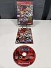 Yu-Gi-Oh! The Duelists of the Roses (Sony PlayStation 2) CIB - No Cards - TESTED