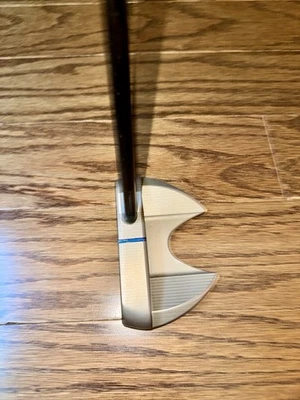 SeeMore Putter Left-Handed Golf Clubs for sale | eBay