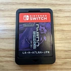 Switch Emio The Smiling Man: Famicom Detective Club Nintendo Japan Used