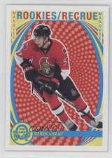 2013-14 O-Pee-Chee Marquee Rookies Retro Derek Grant #572 1o3