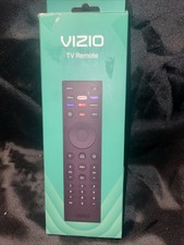 VIZIO Universal Remote Control for VIZIO TV's XRT140R New (D)