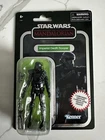 Star Wars Mandalorian Vintage Collection Carbonized Imperial Death Trooper