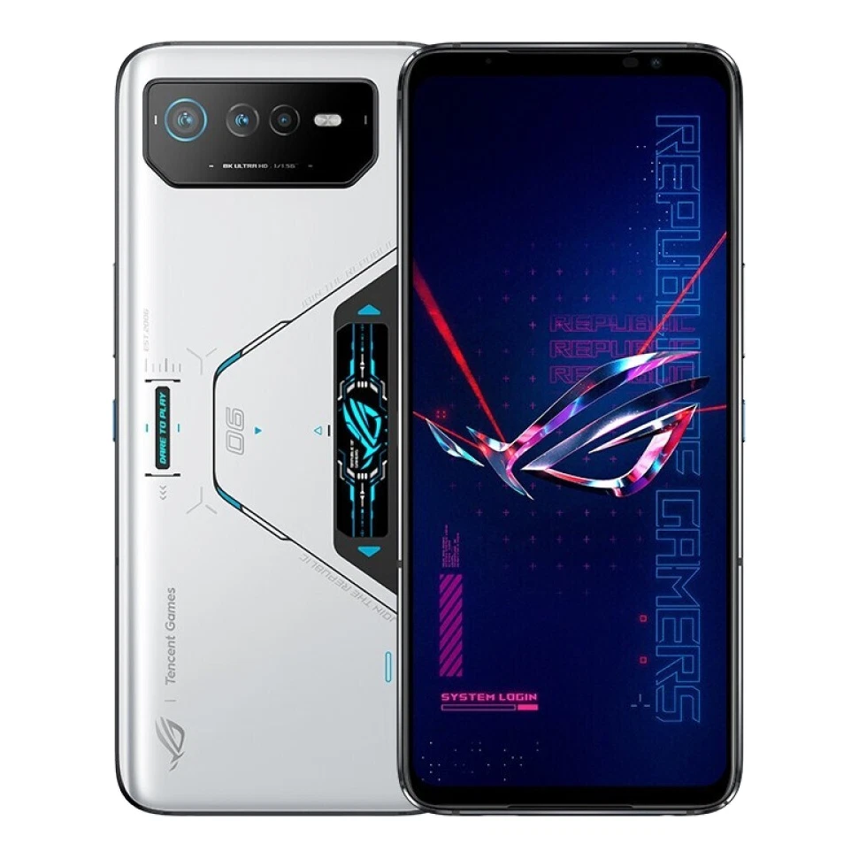 ASUS ROG Phone 7 Ultimate for Sale | Shop New & Used Cell Phones