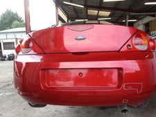 Pare-choc arrière Ford COUGAR