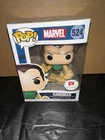 Funko Pop! Vinyl: Marvel - Sandman - Walgreens (Exclusive) #524