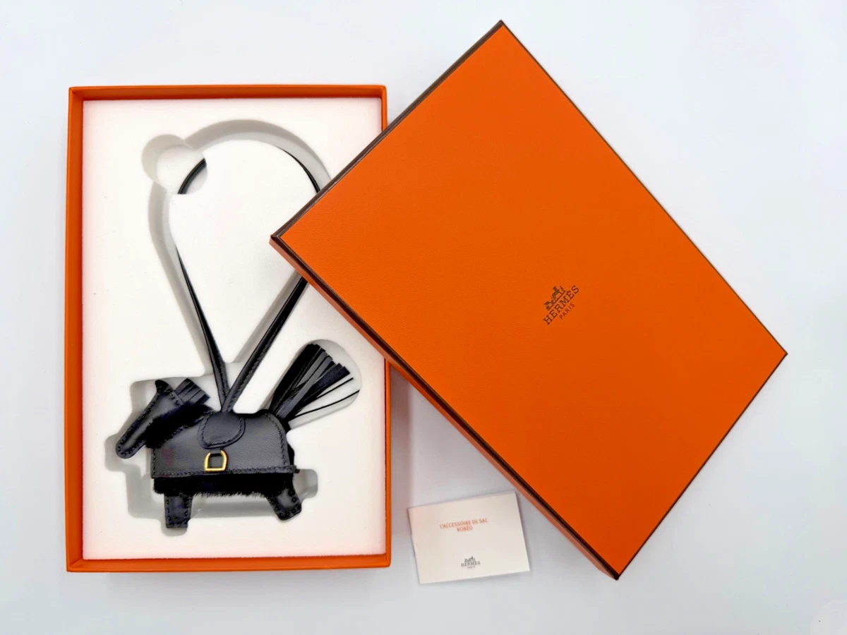 HERMÈS Bag Charms products for sale | eBay