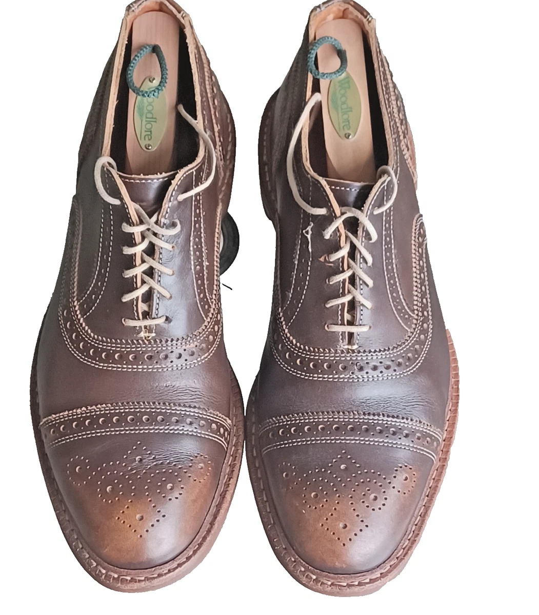 Las mejores ofertas en Zapatos para hombre Allen Edmonds | eBay