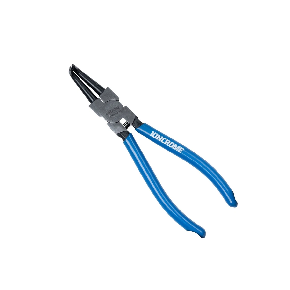 Kincrome 5 Piece Straight & Bent Internal External Circlip Pliers K4040