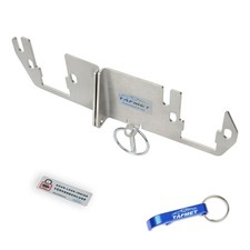 Porte arrière et accessoires Opel MOVANO