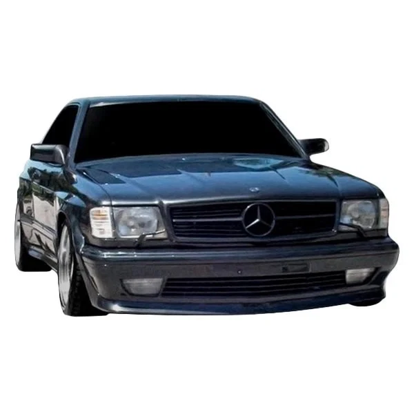 Body Kits for Mercedes-Benz 560SEC for 1986 for sale | eBay