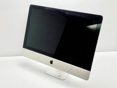 Apple iMac 21.5'' 2017 | i5-7400 | 16GB RAM | 256GB NVMe | LOCAL PICK UP ONLY