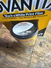 8 Rolls Konica APS Advantix Expired Film – 15 Exposures Each, Color, Tested (No Box)