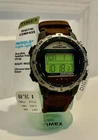 Vintage Timex Expedition Indiglo Digital Compass Men’s Watch NOS New Old Stock