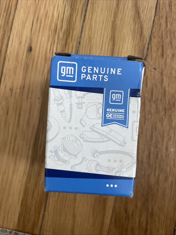 24227792 AC Delco Automatic Transmission Solenoid Valve New for Chevy De Ville - Image 3 of 4