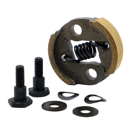 Clutch Kit Fits HPI FG FS Rovan KingMotor Redcat Losi HSP Baja 5B SS SC 5T 1/5TH - Picture 6 of 7