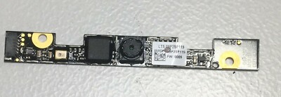 Notebook Webcam - Kamera - Acer Aspire 5741 Serie- 1,3MP Sensor - LTS 09P2SF119