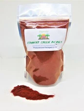 5 Pound Paprika Seasoning- Popular In Many Cuisines - Country Creek LLC