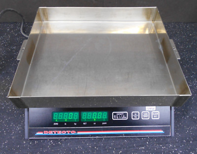 CARDINAL DETECTO 6735 DIGITAL SCALE 30LB