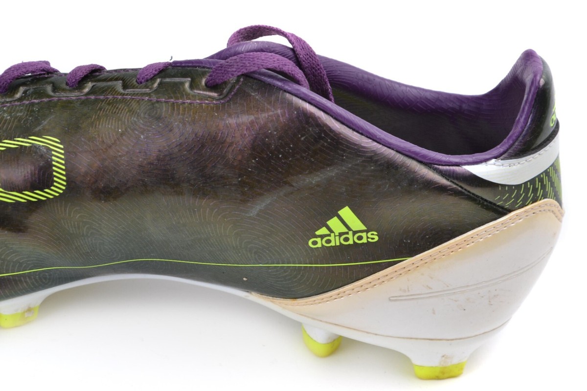 シューズ adidas F50 FG adidas アディダス F50 ELITE FG(ホワイト×レッド×ブルー) NJR96