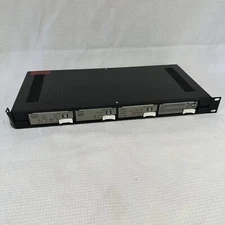 MCS Media Control Systems CTD-3104A DTMF Cue Tone Decoder