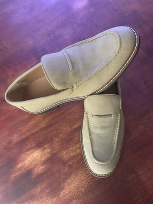 tommy hilfiger men's garvie loafer