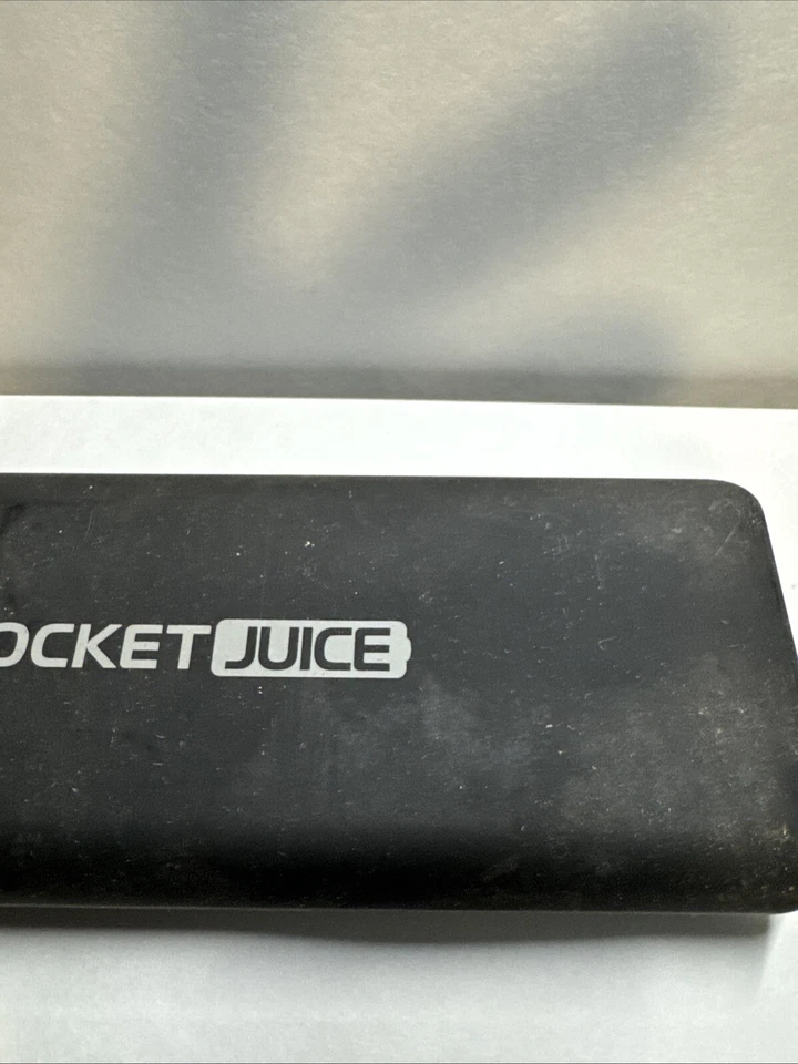 Banco de alimentación Tzumi 4674B 20000 mAh Foto 3 de 4