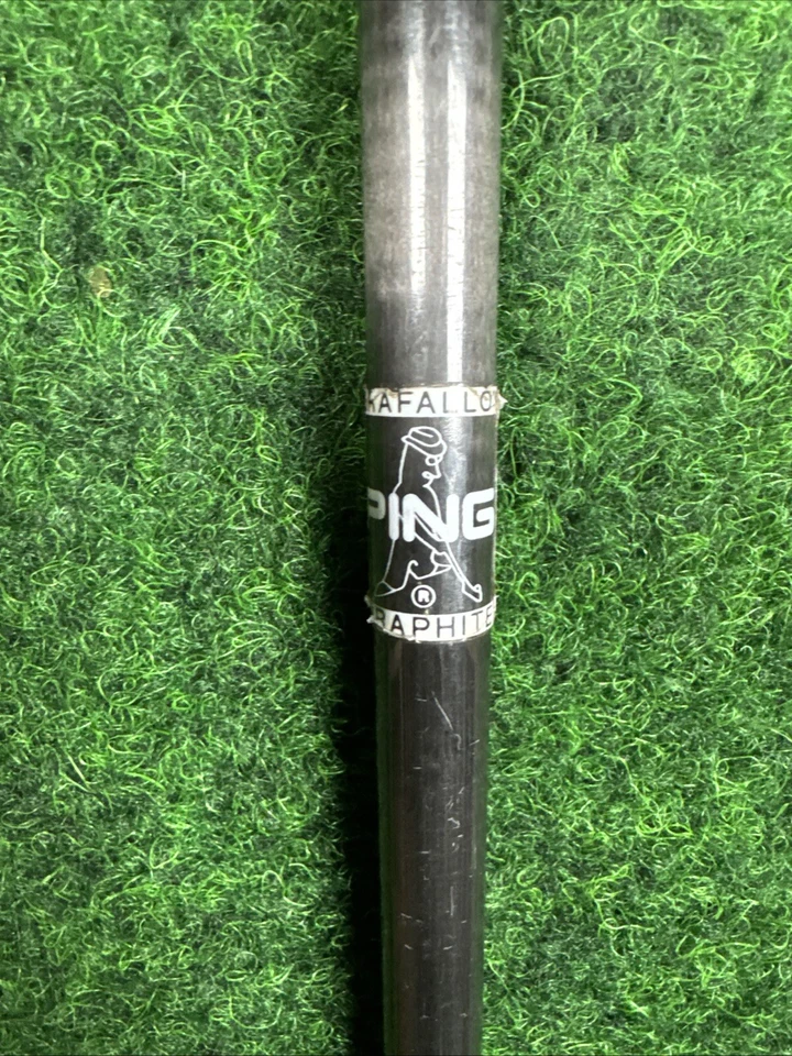 PING Eye 2 6-Eisen - Damen (Graphit, 36,5 Zoll, Links) - Bild 4 von 4