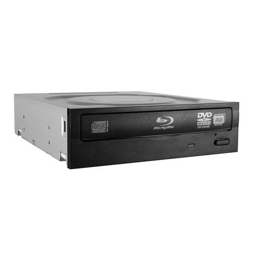 Internal SATA Blu-ray Rewriter DVD CD Burner Desktop PC ATX 5.25" Optical Drive - Picture 6 of 8