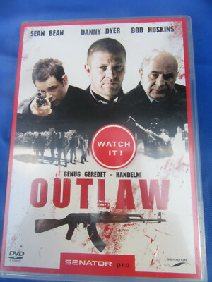 Outlaw  watch it !