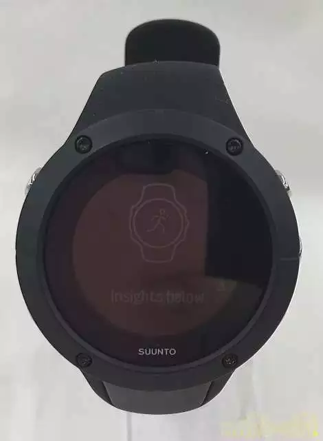 Suunto spartan shop ebay