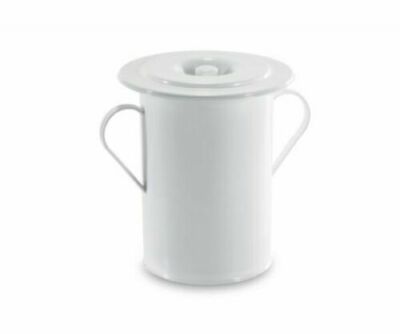 Cassettone Bagno Sospeso 90 Cm Bianco Opaco - Sleek