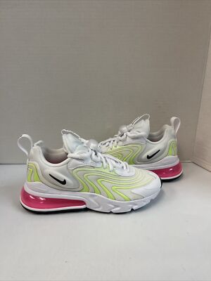 Nike Wmns Air Max 270 React ENG Watermelon 2020 Size 5 Brand New CK2608-100