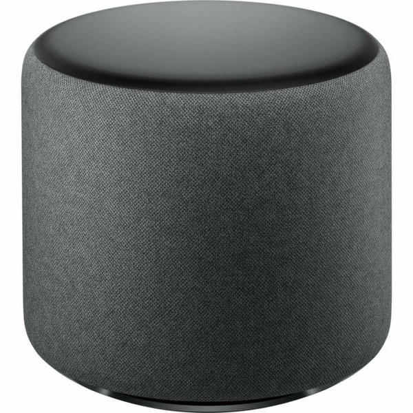 amazon echo sub powerful subwoofer