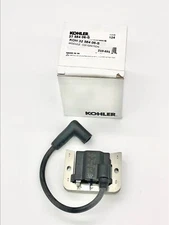 NEW GENUINE OEM KOHLER PART NUMBER 32 584 06-S CDI IGNITION MODULE FOR KT & ZT