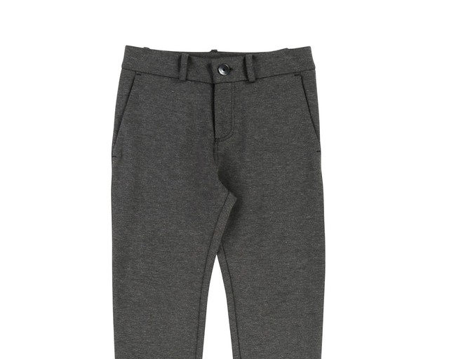 Hugo Boss Junior's J24460 A80 Boys Tracksuit Pant Dark Grey Bottom | eBay